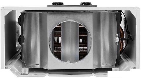 Газовая колонка Royal Thermo GWH 12 Inflame (белый)