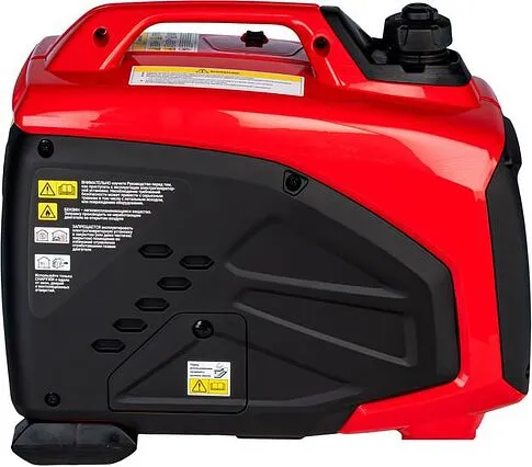 Бензиновый генератор HND GE1100Ji