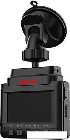 Автомобильный видеорегистратор Sho-Me Combo Mini WiFi