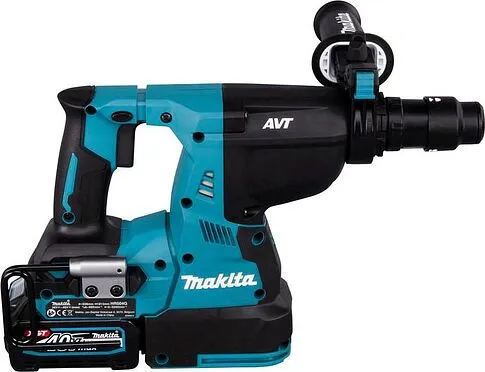 Перфоратор Makita HR004GZ (без АКБ)