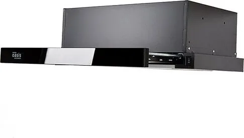 Кухонная вытяжка Making Oasis Everywhere UV-50G