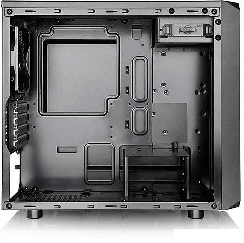 Корпус Thermaltake Versa H15 [CA-1D4-00S1NN-00]