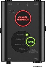 Микрофон IK Multimedia iRig Acoustic Stage
