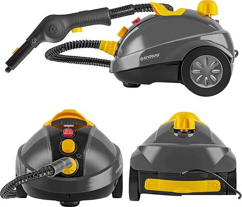 Пароочиститель Endever Odyssey Q-808