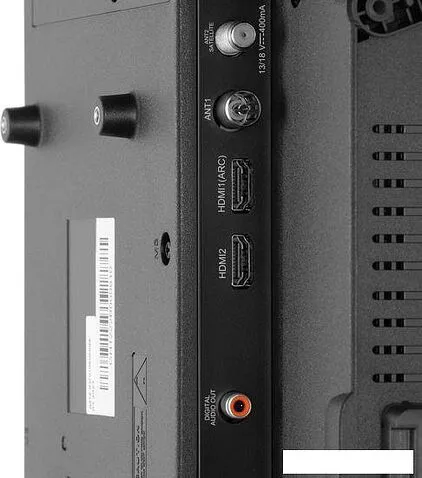 Телевизор StarWind SW-LED24BG202