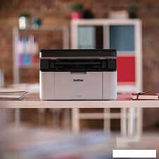 МФУ Brother DCP-1623WR