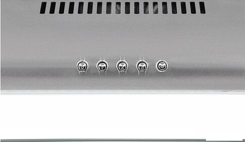 Кухонная вытяжка Nordfrost (Nord) AS 6040 X