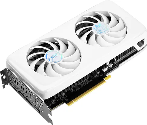 Видеокарта Maxsun GeForce RTX 4070 iCraft OC12G LimitedX2