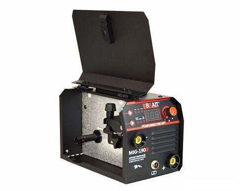 Сварочный инвертор Brait MIG-190H 18.01.032.043