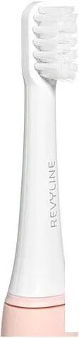 Электрическая зубная щетка Revyline RL 050 (розовый)