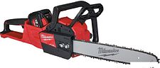 Аккумуляторная пила Milwaukee M18 FCHS-121B Fuel 4933464223 (с 1-им АКБ) Аккумуляторная пила Milwaukee M18 FCHS-121B Fuel 4933464223 (с 1-им АКБ)