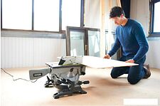 Дисковая пила Ryobi RTMS1800-G