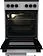 Кухонная плита Gorenje GEC5A12SG
