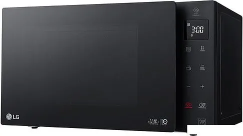 Микроволновая печь LG MS2535GIS