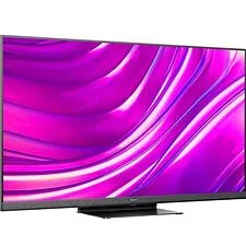 Телевизор Hisense 75U8HQ