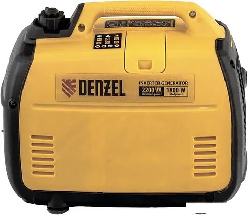 Бензиновый генератор Denzel GT-2200iS