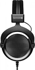 Наушники Beyerdynamic DT 880 Chrome Special Edition (250 Ohm) Наушники Beyerdynamic DT 880 Chrome Special Edition (250 Ohm)