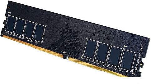 Оперативная память Silicon-Power Xpower AirCool 8GB DDR4 PC4-25600 SP008GXLZU320B0A