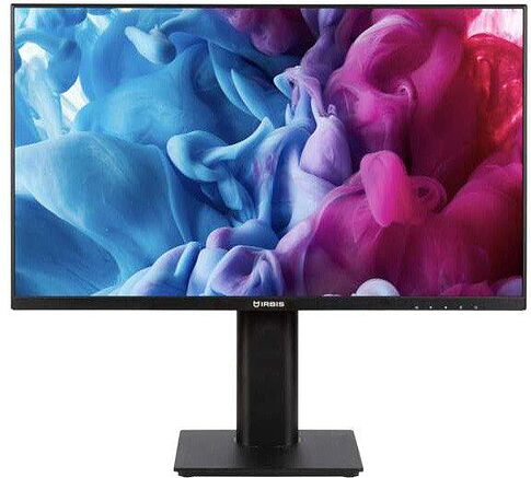 Монитор IRBIS MirView 24FIDS123.100_MIR Монитор IRBIS MirView 24FIDS123.100_MIR