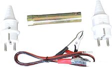 Бензиновый генератор ТСС SGG 2800N