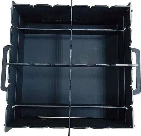 Разборный мангал Novogas Универсальная №2