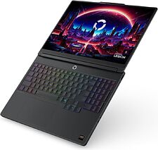 Игровой ноутбук Lenovo Legion 5 15AGP11 83Q6000VRK