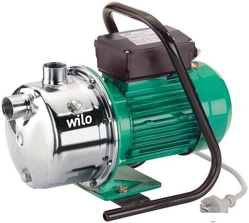 Насос Wilo Jet WJ 202 (1~230 В)