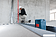 Лазерный нивелир Bosch GLL 2 Professional 0601063A01
