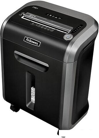 Шредер Fellowes Powershred 79Ci FS-46790