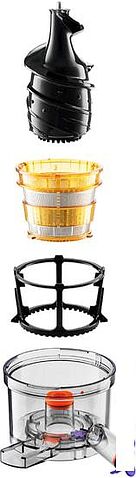 Соковыжималка Kitfort KT-1104-3