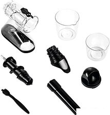 Соковыжималка Kitfort KT-1133