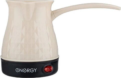 Электрическая турка Energy EN-293 (бежевый)