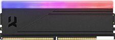 Оперативная память GOODRAM IRDM RGB 2x16ГБ DDR5 6400 МГц IRG-64D5L32S/32GDC
