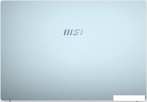 Ноутбук MSI Prestige 14Evo A12M-245XBY