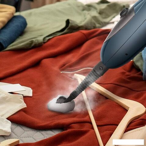 Паровая швабра Kitfort KT-3926