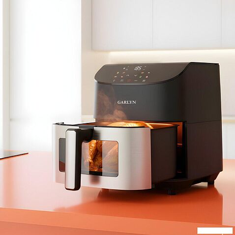 Аэрогриль (аэрофритюрница) Garlyn AG-500