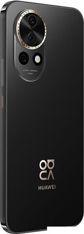 Смартфон Huawei nova 13 BLK-LX9 12GB/512GB (черный)