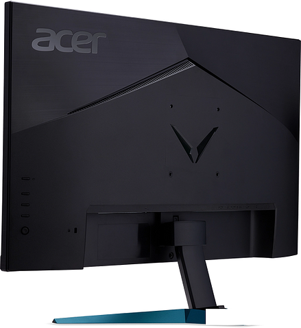 Игровой монитор Acer Nitro VG270UEbmiipx UM.HV0EE.E09