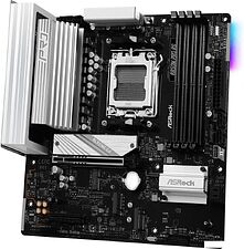 Материнская плата ASRock B850M Pro RS Материнская плата ASRock B850M Pro RS