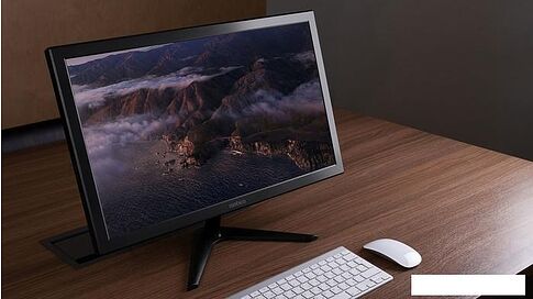 Монитор Rombica SkyView M23-MF