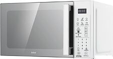 Микроволновая печь BBK 20MWS-805S/W Микроволновая печь BBK 20MWS-805S/W