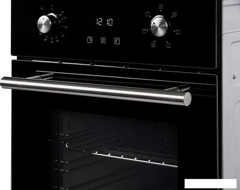 Электрический духовой шкаф Hiberg VM 4260 B