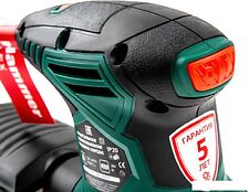 Эксцентриковая шлифмашина Hammer OSM260 Эксцентриковая шлифмашина Hammer OSM260