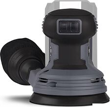 Шлифмашина Ставр SOS 18-125V (без АКБ)