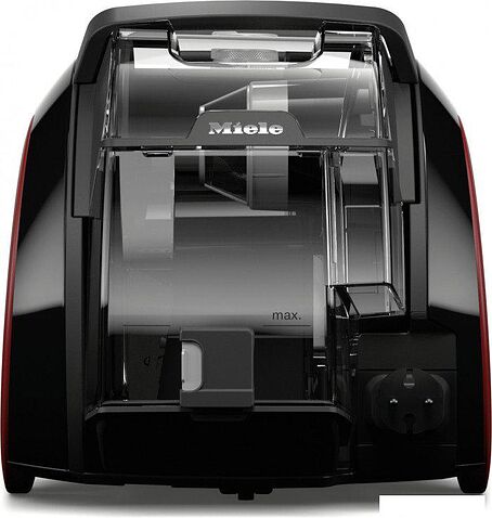 Пылесос Miele Boost CX1 125 Edition (черный обсидиан)