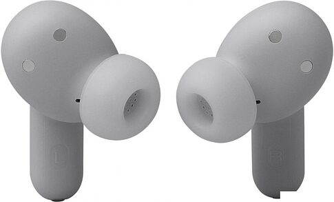 Наушники JBL Live Beam 3 (серебристый)