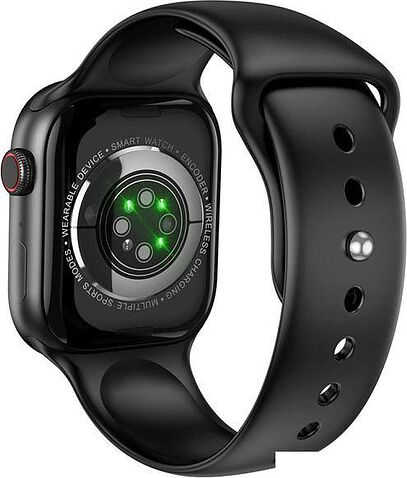 Умные часы Borofone BD6 (черный)