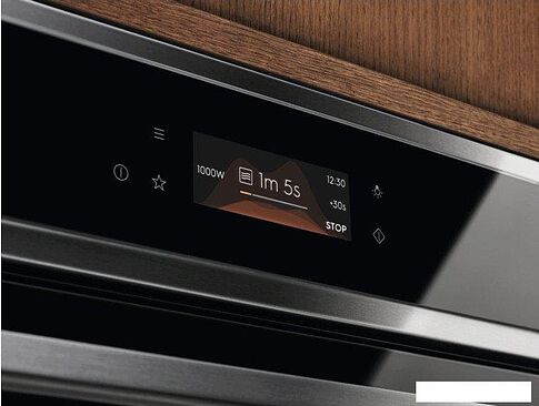 Микроволновая печь Electrolux MealAssist 700 EVM8E09X