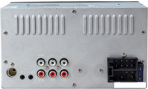 USB-магнитола Aura AMD-772DSP