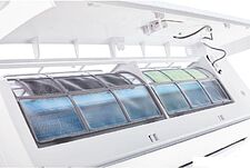 Сплит-система Electrolux Loft EACS-18HAL/N3